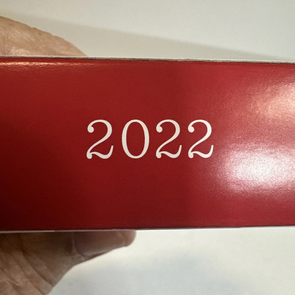 Hallmark 2022 teeny